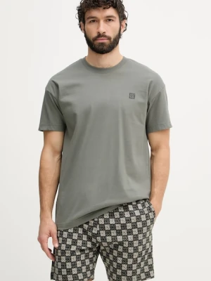 HUGO piżama dwuczęściowa męska AARON_SHORT SET