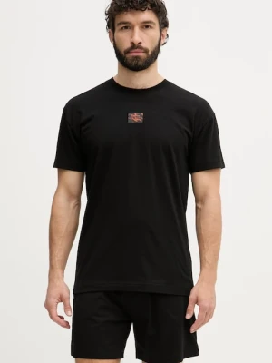 HUGO piżama dwuczęściowa męska GALAXY SHORT SET