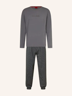 Hugo Piżama Jim grau