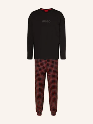 Hugo Piżama Jim rot