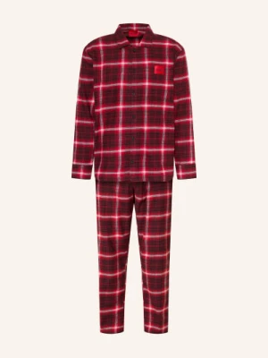 Hugo Piżama Louk rot