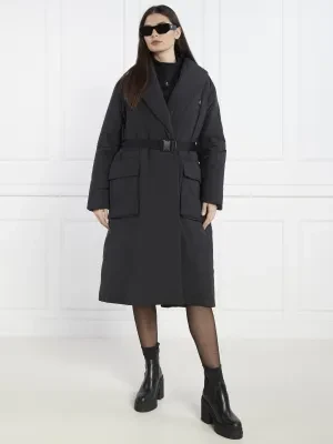 HUGO Płaszcz Franel-1