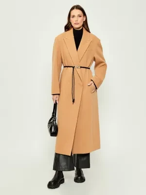 HUGO Płaszcz Majesti-1