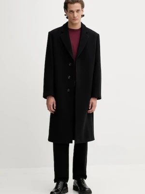 HUGO płaszcz Maldo253