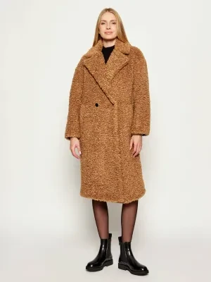 HUGO Płaszcz Malite-1