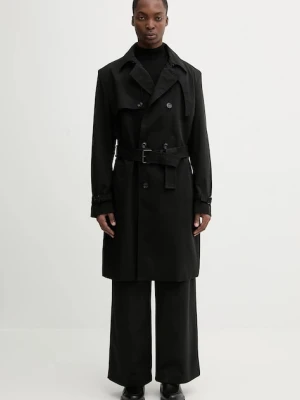 HUGO płaszcz Maluks25