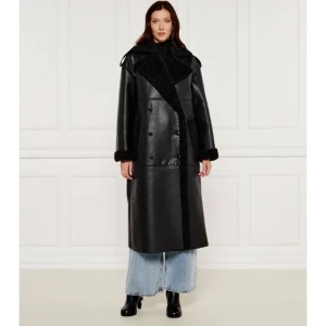 Zdjęcie produktu HUGO Płaszcz Mifara-1