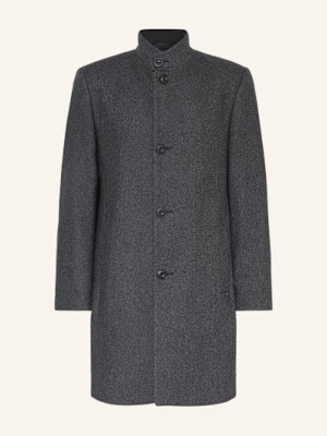 Hugo Płaszcz Mintrax grau