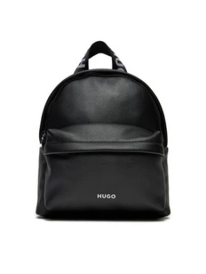 Hugo Plecak Bel Backpack-L 50492173 Czarny