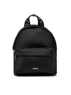 Hugo Plecak Bel Backpack-N 50511898 Czarny