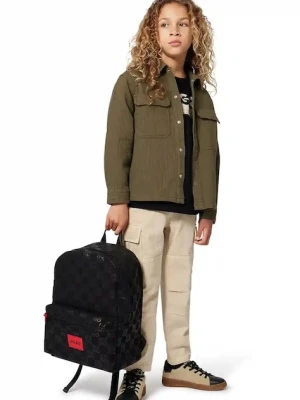 HUGO plecak dziecięcy