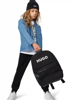 HUGO plecak dziecięcy