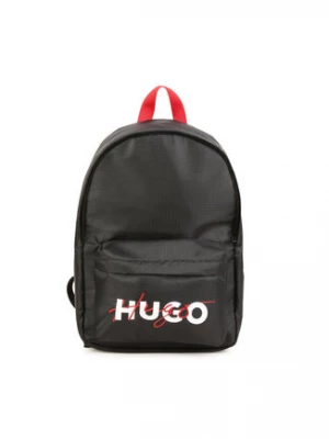 Hugo Plecak G50112 Czarny