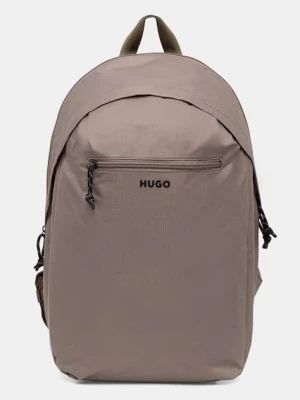 HUGO plecak męski EVERETT new Bckp