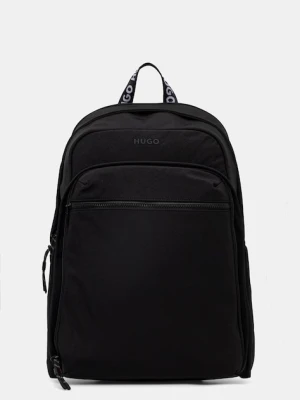 HUGO plecak na laptopa męski AYDEN_Backpack