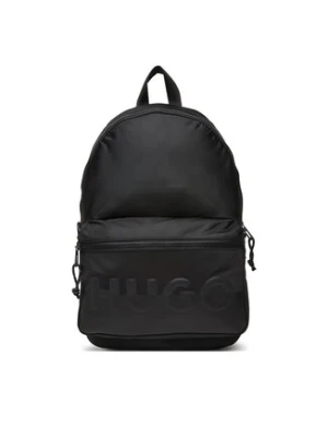 HUGO Plecak Nosh 50547114 Czarny