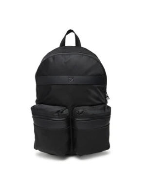 HUGO Plecak Quantic N 50547405 Czarny