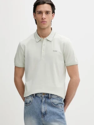 HUGO polo