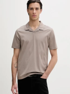 HUGO polo bawełniane