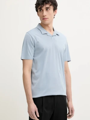 HUGO polo bawełniane