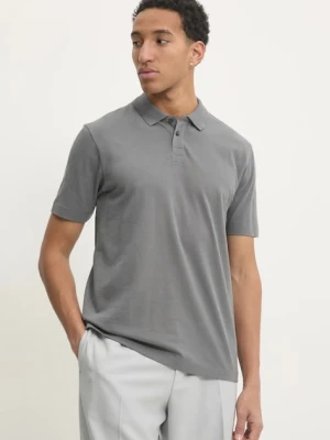 HUGO polo bawełniane