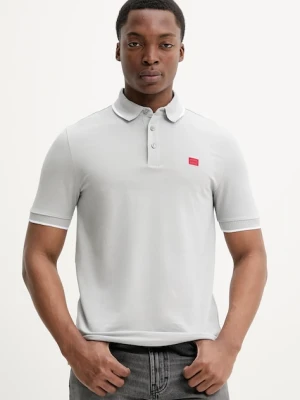 HUGO polo bawełniane Deresino232