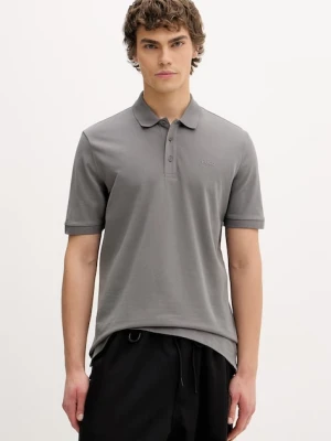 HUGO polo bawełniane Donos222