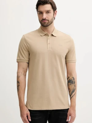 HUGO polo bawełniane Donos222