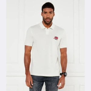 HUGO Polo Dalogpolo | Regular Fit