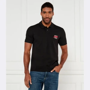 HUGO Polo Dalogpolo | Regular Fit