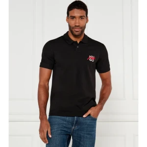 HUGO Polo Dalogpolo | Regular Fit