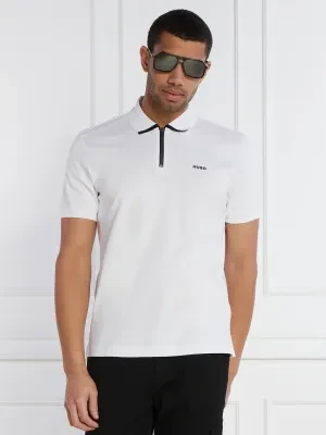 HUGO Polo Dalomino | Regular Fit