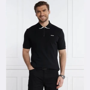 HUGO Polo Dalomino | Regular Fit