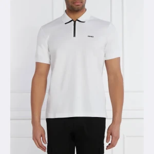 HUGO Polo Dalomino | Regular Fit