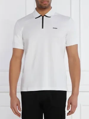 HUGO Polo Dalomino | Regular Fit