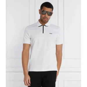 HUGO Polo Dalomino | Regular Fit