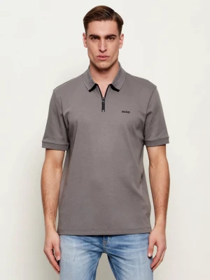 HUGO Polo Dalomino | Regular Fit