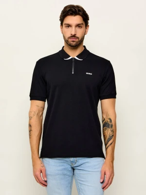 HUGO Polo Dalomino | Regular Fit
