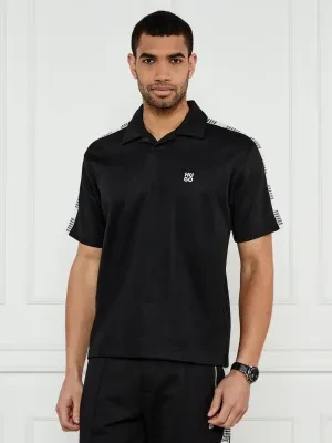 HUGO Polo Dalpars | Relaxed fit