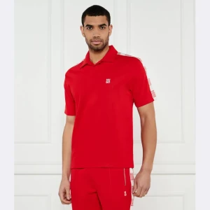 HUGO Polo Dalpars | Relaxed fit