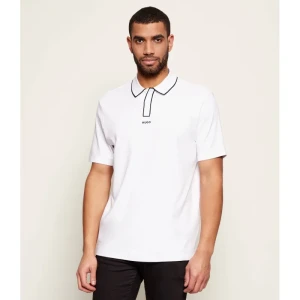 HUGO Polo Dalumo | Regular Fit