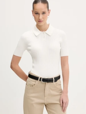 HUGO polo damskie Sareplette