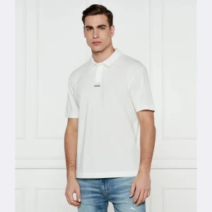 HUGO Polo Dangula | Regular Fit