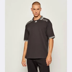 HUGO Polo Dartmel | HUGO x Racing Bulls | Loose fit