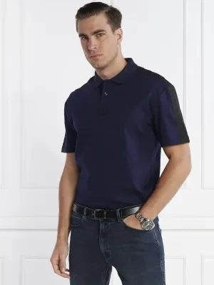HUGO Polo Deabo | Regular Fit