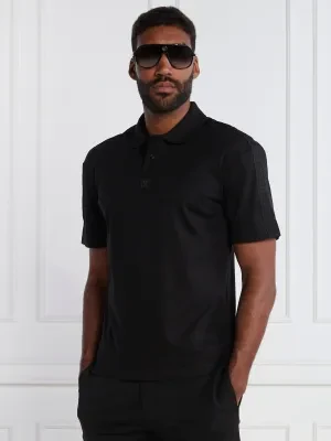 HUGO Polo Deabo | Regular Fit