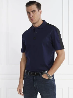 HUGO Polo Deabo | Regular Fit