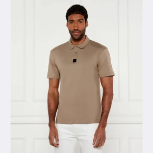 HUGO Polo Deabono_d | Regular Fit