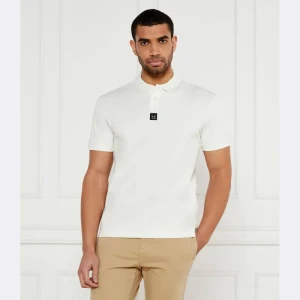 HUGO Polo Deabono_d | Regular Fit