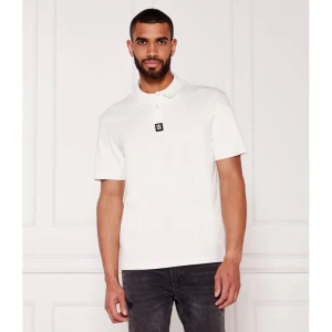 HUGO Polo Deabono_d | Regular Fit